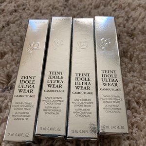 Lancome Teint idole ultra Wear concealer